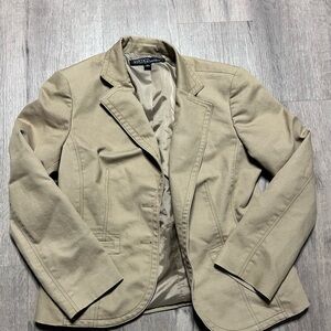 Kasper Essential Sportswear Blazer